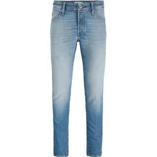 JACK & JONES Glenn Slim Fit Blau 29/32