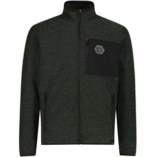 CMP 35h3907 Jacke - Forest Mel. - M