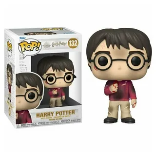 Funko POP! Harry Potter - Harry with The  Stone