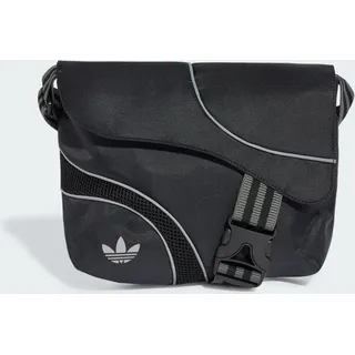 CROSSBODY-Tasche - Black - 1 Größe