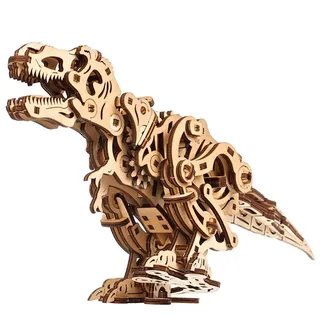 UGEARS Tyrannosaurus Rex