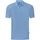 Polo eisblau 152