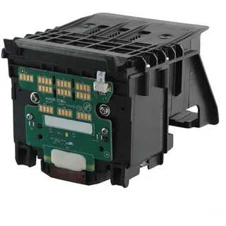 Zilimontt 952 Druckkopf, Druckkopf-Ersatz-Set für HP für OFFICEJET Pro 8216 7740 7720 8720 8730 8740 8710 8210 Drucker, Drucker 952 Druckkopf Ersatzteil