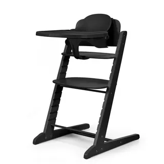 Cybex Iris 3-in-1 Stunning Black inkl. Tablett
