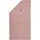 Duschtuch 80 x 150 cm vintage rose