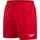 Essentials Watershort Red S
