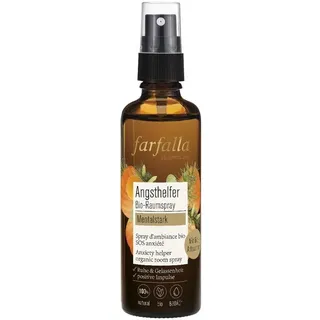 Farfalla Mentalstark Angsthelfer Raumspray 75 ml