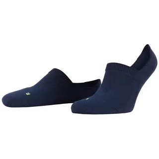 FALKE Füßlinge Falke Cool Kick Unisex Füßlinge 16601 blau 39-41