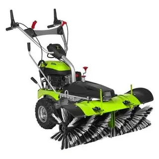 Zipper ZI-KM1000