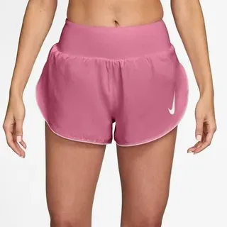 Nike Tempo FLW Dri-FIT Shorts Peony/Pink Foam/Reflective Sil S
