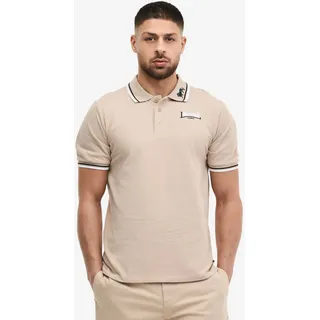 Lonsdale Lion Sand/Black/White XL