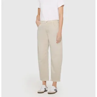 MAC Jeans Danni 2.3 Barrel Fit Beige 40/OL