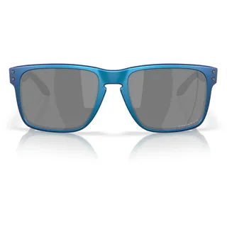 OAKLEY Holbrook XL Sonnenbrille - Blau Stark-Getönt