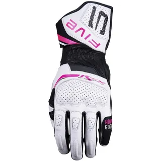 Five, Motorradhandschuhe, Handschuhe RFX Sport Evo Woman (Damen, S, XS)
