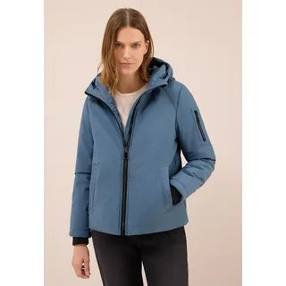 Cecil Jacke blau M