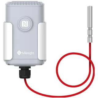 Milesight, Bewegungsmelder, EM500-PT100-T500