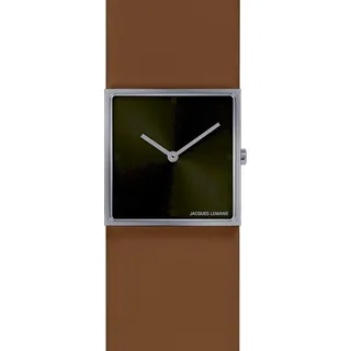 Jacques Lemans Design Collection 1-2057U Leder 36 mm