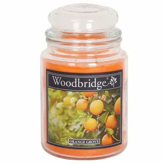 Woodbridge  Duftkerze Orange
