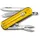 Gelb Transparent