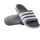 Grey Three / Cloud White / Grey Three 38,5