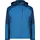 MAN Jacket Zip Hood Pacific 56