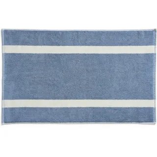 HAY Stripe Dusty Blue 50 x 80 cm
