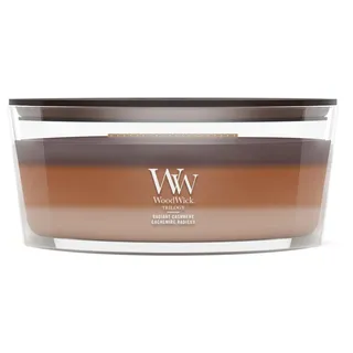 Woodwick Radiant Cashmere Duftkerze 454 g