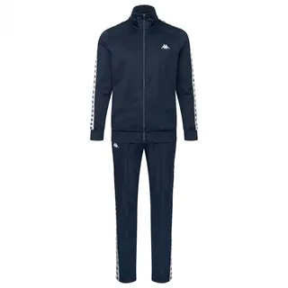 Kappa Herren Trainingsanzug Agodo Men 709468 - L