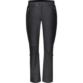 Hot-Sportswear HOT sportswear Damen Hose Bavella L_Pants, graphite, 36