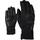 GTX INF Multisport Handschuhe Schwarz 10 5