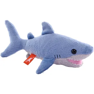 Wild Republic Pocketkins Eco Hai 12 cm