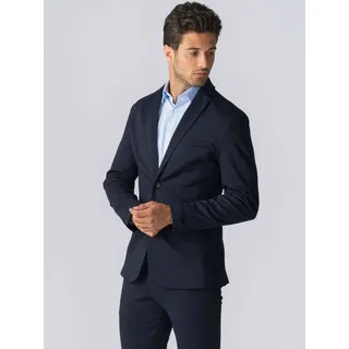 teeshoppen Blazer The Original in Navy | Gr.: 46