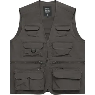 Vintage Industries Legend Grau L