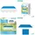 Solarplane blau 4 88 2 44