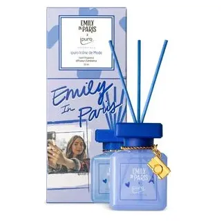 ipuro Essentials Icône de Mode Raumduft 50 ml