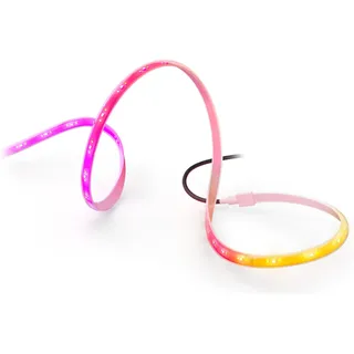 Philips Flux Gradient Outdoor Lightstrip 10 m RGBW 10 W 1000 cm