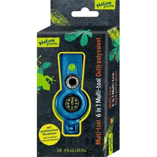 Die Spiegelburg 6-in-1 Multi-Tool Nature Zoom