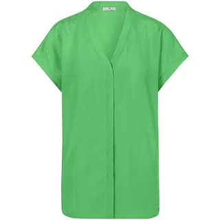 Bluse Peter Hahn grün, 42