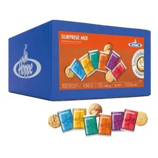 HOPPE Kekse Surprise Mix 150 St.