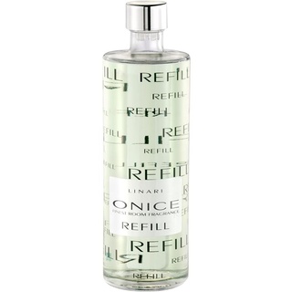 Linari Finest Fragrances LINARI Diffusoren Onice Nachfüllung Raumdüfte 500 ml