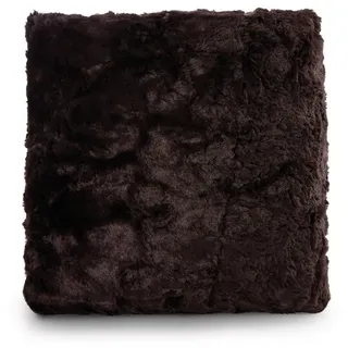 NICI GLUBSCHIS Husky Barkley 30 x 30 cm Schwarz/Weiß