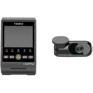VIOFO A229 Plus 2CH 2K