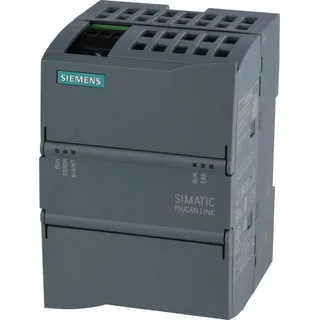 Siemens Dig.Industr. SIMATIC PN/CAN LINK 6BK16200AA000AA0