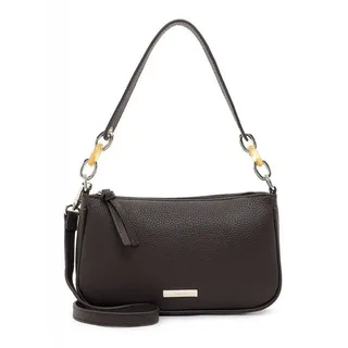 TAMARIS Jessica Umhängetasche Synthetik Brown