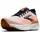 Herren White/Spellbound/Orange 45