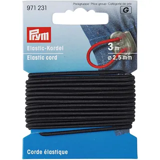 Prym Elastic-Kordel,