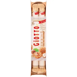 GiOTTO® Haselnuss Gebäck, 1 Pack
