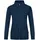 Sweatjacke Damen marine 36