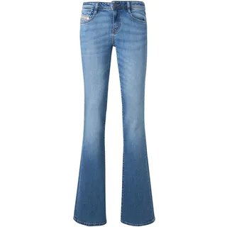 DIESEL Jeans 1969 D-EBBEY blue denim 27x32