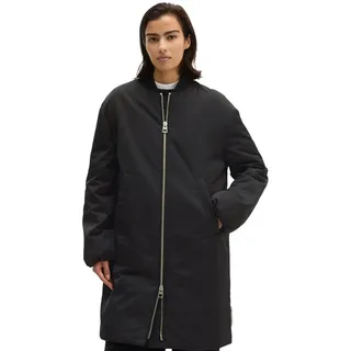 Marc O'Polo Kurzmantel blau S